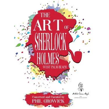 The Art of Sherlock Holmes: West Palm Beach - Standard Edition