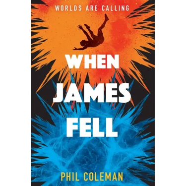 When James Fell