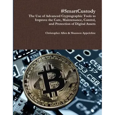 #SmartCustody