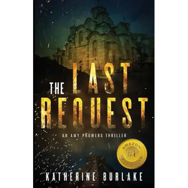 The Last Request