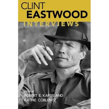 Clint Eastwood: Interviews