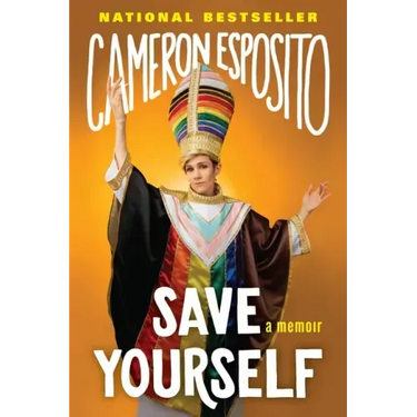 Save Yourself