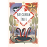 Bulgarian tales: Bilingual edition