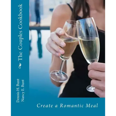 The Couples Cookbook