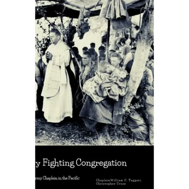 My Fighting Congregation: An Army Chaplain in the Pacific