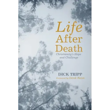 Life After Death: Christianity's Hope and Challenge