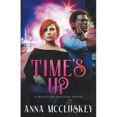 Time's Up