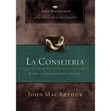 consejería Softcover Counseling