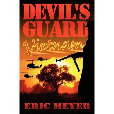 Devil's Guard Vietnam