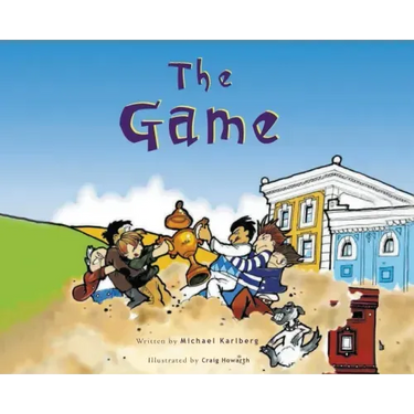 The Game
