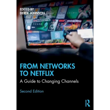 From Networks to Netflix: A Guide to Changing Channels