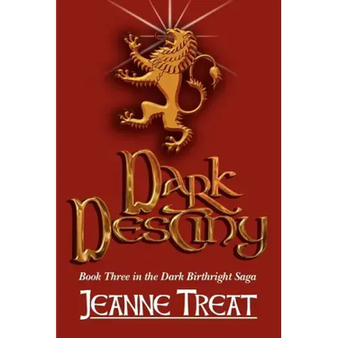 Dark Destiny