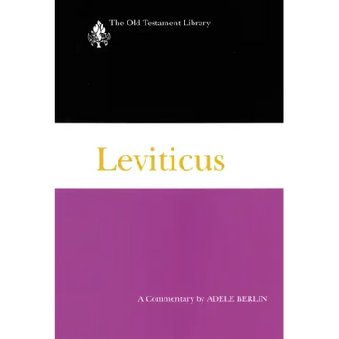 Leviticus (Otl)