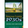 American Cinema of the 1930s: Themes and Variations