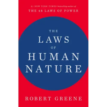 The Laws of Human Nature