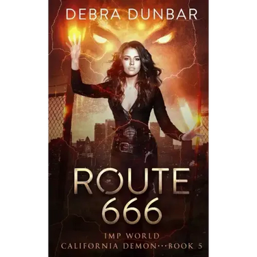 Route 666