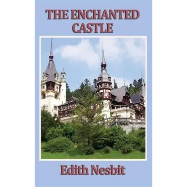 The Enchanted Castle
