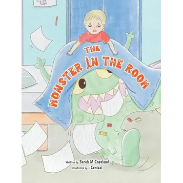 The Monster in the Room