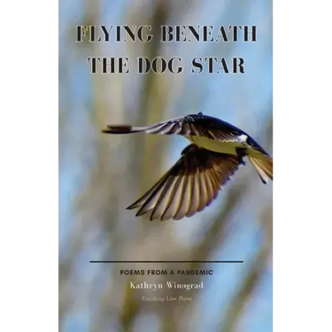 Flying Beneath the Dog Star: Poems from a Pandemic