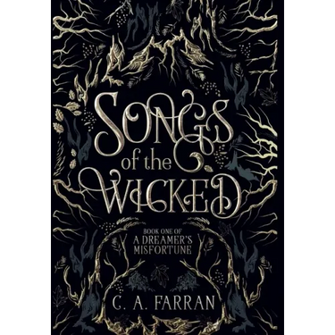 Songs of the Wicked