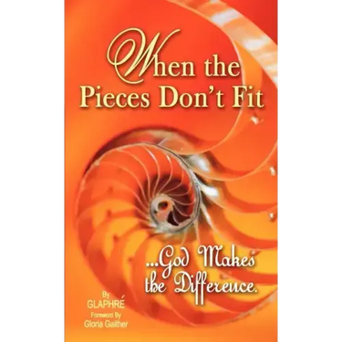 When the Pieces Don't Fit...God Makes the Difference