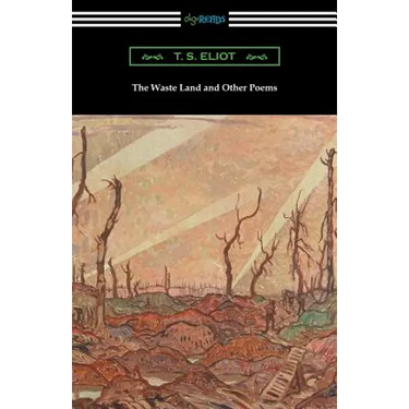 The Waste Land and Other Poems