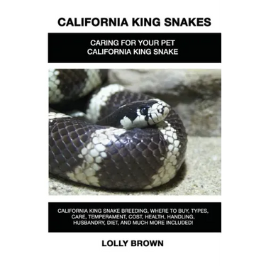 California King Snakes: California King Snake breeding, where to buy, types, care, temperament, cost, health, handling, husbandry, diet, and m