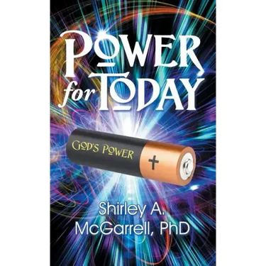 Power for Today