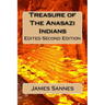 Treasure of The Anasazi Indians