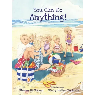 You Can Do Anything!