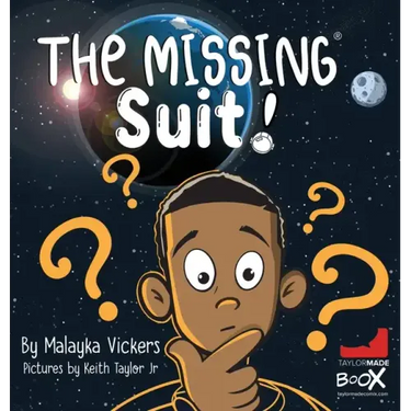 The Missing Suit