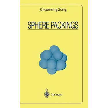 Sphere Packings