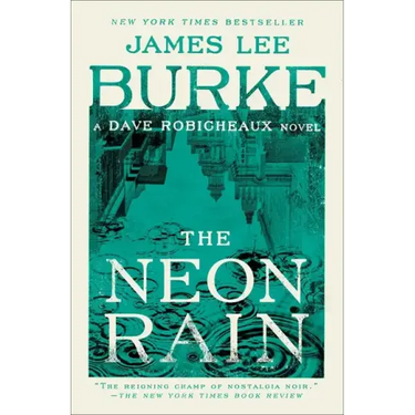 The Neon Rain