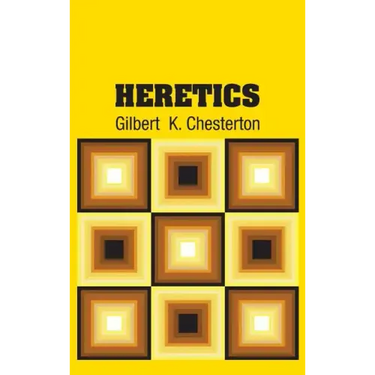 Heretics