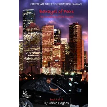 Betrayal of Peers: : Inception of the Hustle