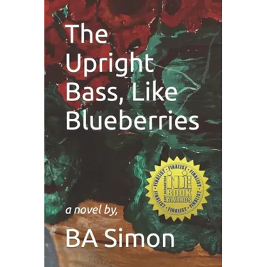 The Upright Bass, Like Blueberries