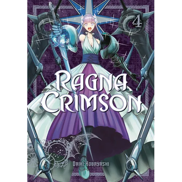 Ragna Crimson 04