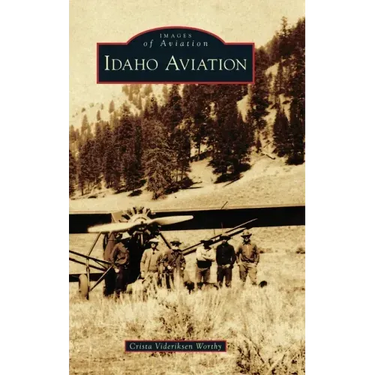 Idaho Aviation