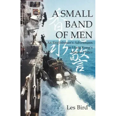 A Small Band of Men