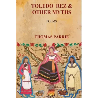 Toledo Rez & Other Myths