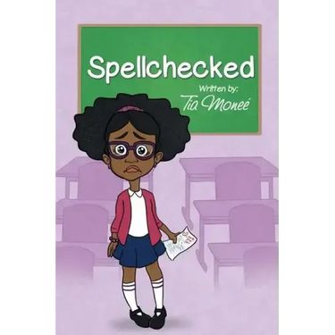Spellchecked