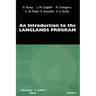 An Introduction to the Langlands Program