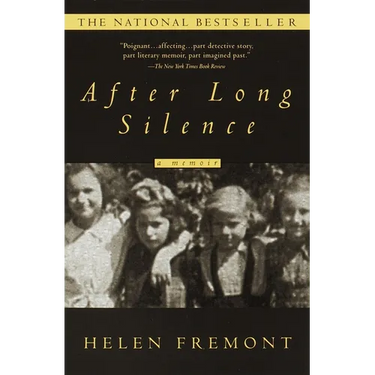 After Long Silence: A Memoir