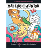 I Love My Pet! Mad Libs Junior: World's Greatest Word Game