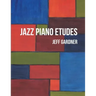 Jazz Piano Etudes