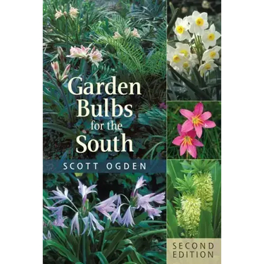Garden Bulbs for the South