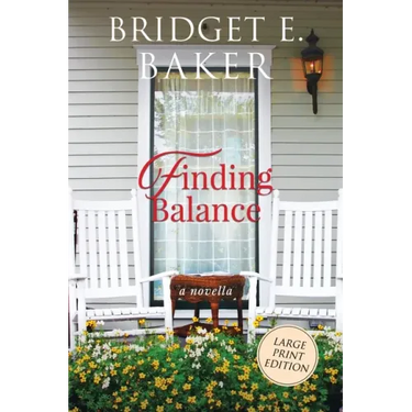 Finding Balance