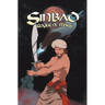 Ray Harryhausen Presents: Sinbad Rogue of Mars