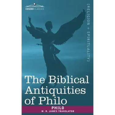 The Biblical Antiquities of Philo