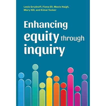 Enhancing equity through inquiry